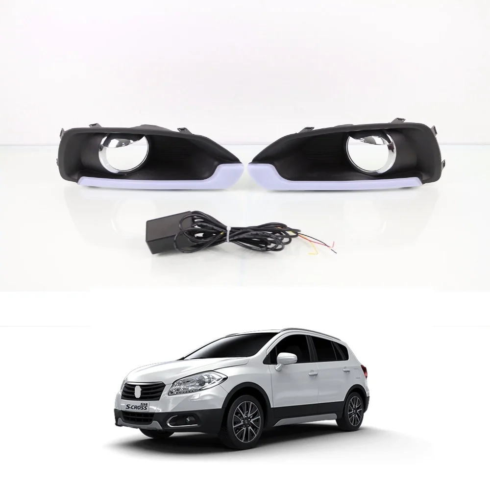 drl light for s cross