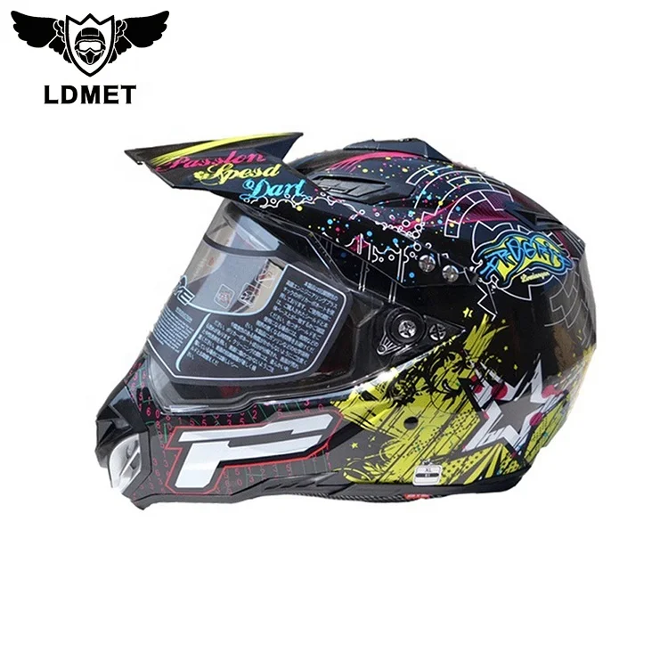 Casco Moto Cross Cascos Cross Mercadolibre Casco Fox Motocross