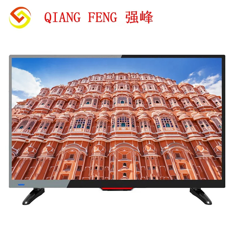 Лучшая цена в китае - 32 443 дюйма высокочислового пласта с интеллектуальным Android золотом.