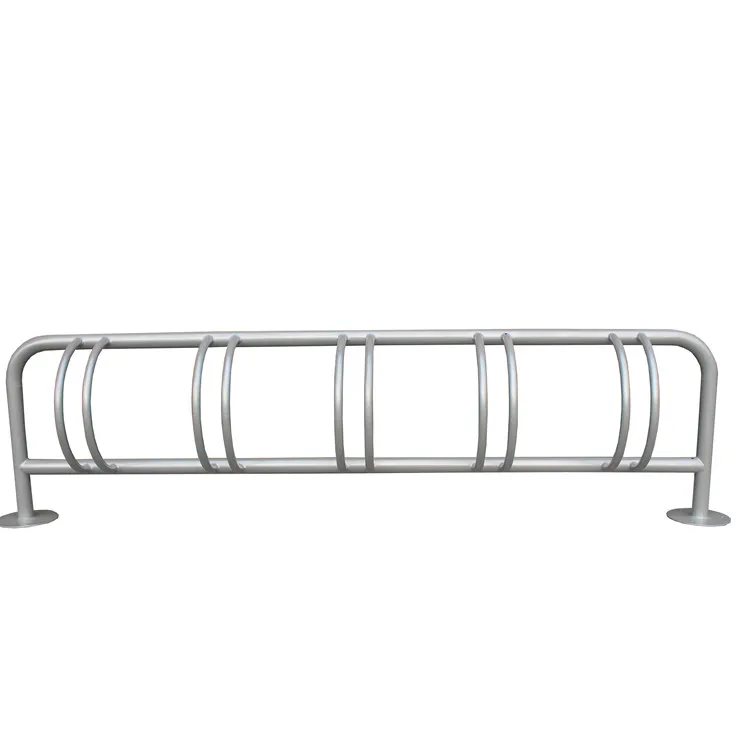 used bike racks