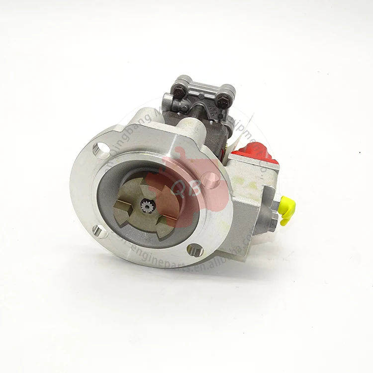 Cummins ISM QSM11 M11 fuel injection pump 3075340 3090942