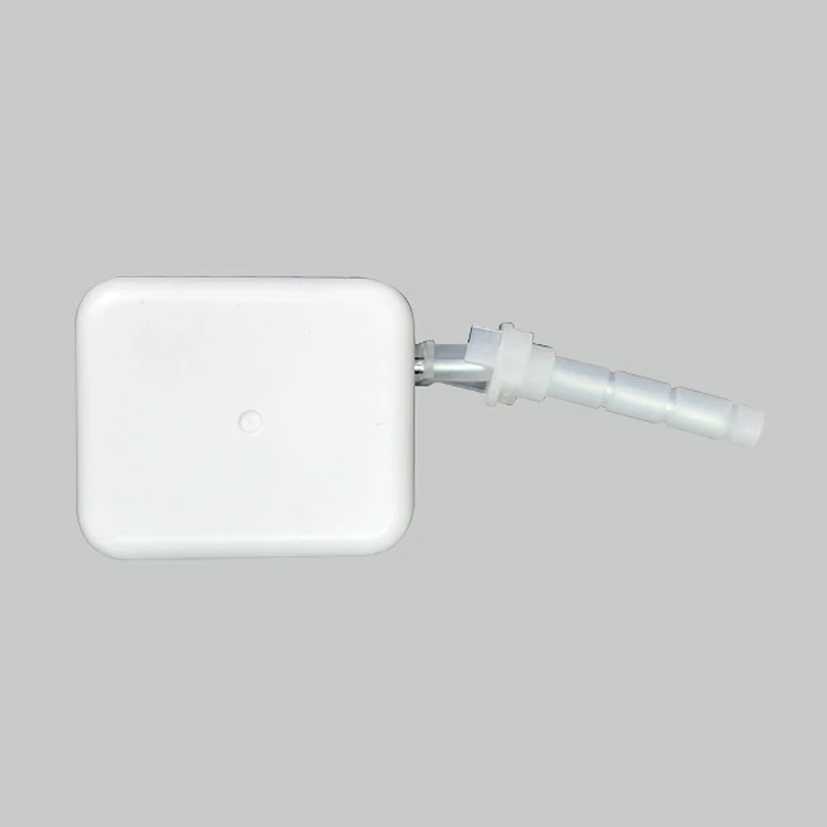 18 Note Music Box Movement in Plastic Shell with Waggle Shaft