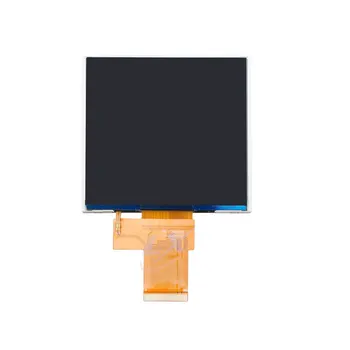 3.95 inch IPS 480*480 RGB Interface SPECIAL and NEW TFT LCD Screen from LianXun