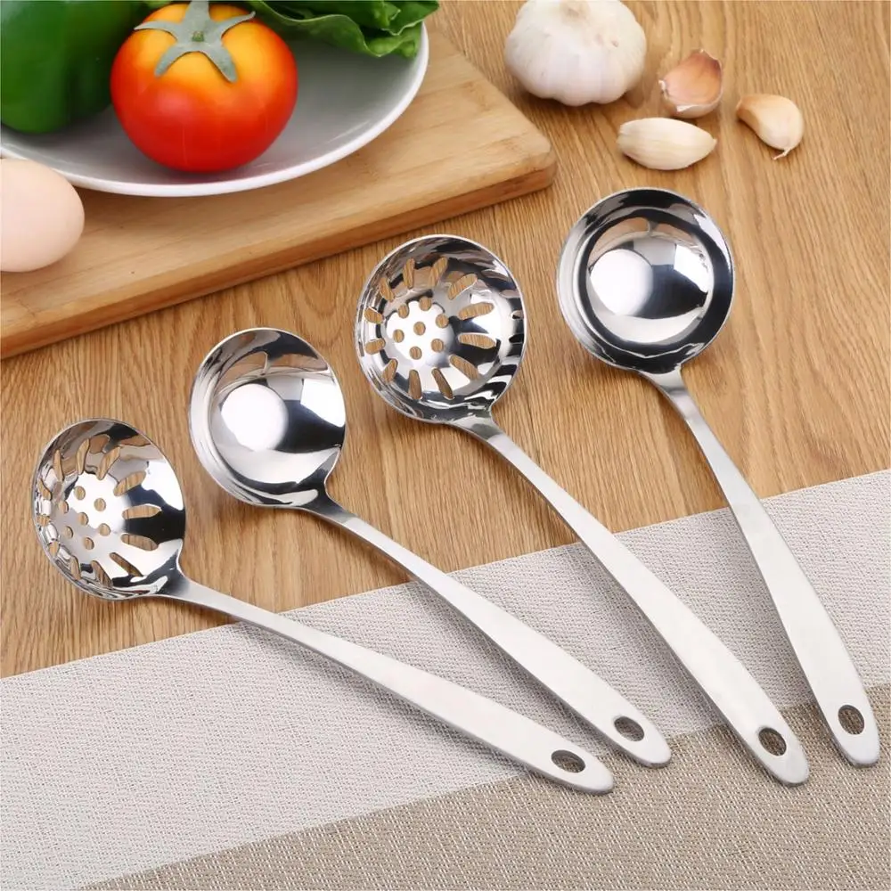 Personalized Polish™ Stainless Steel Utensil Set