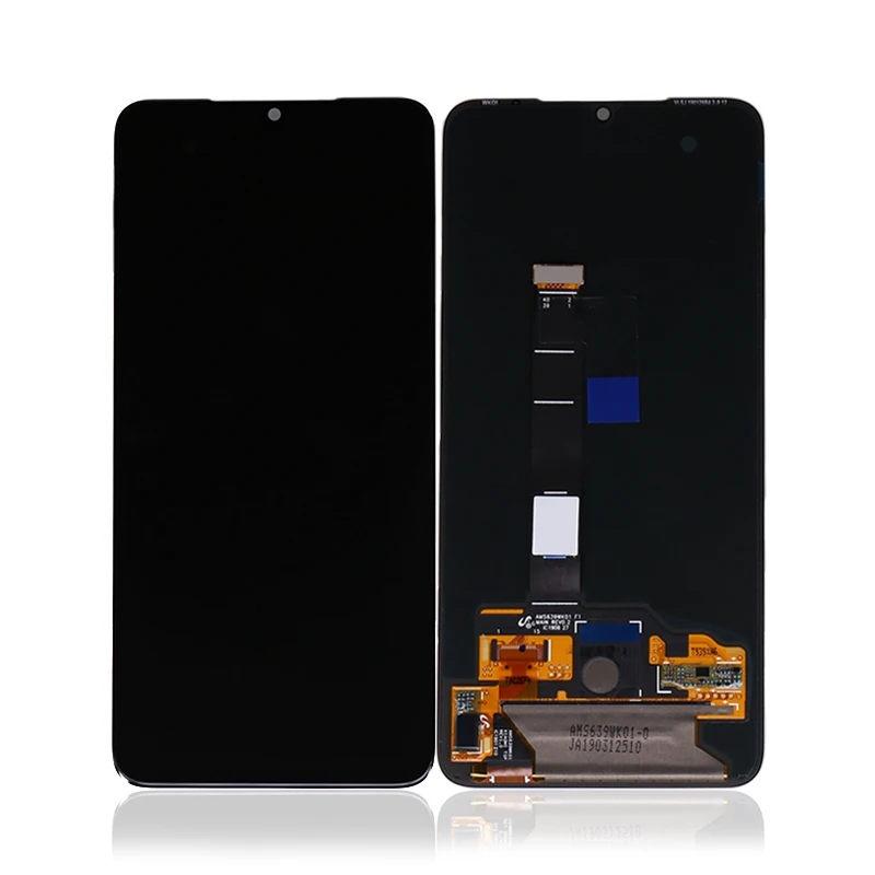 xiaomi mi 9 display replacement