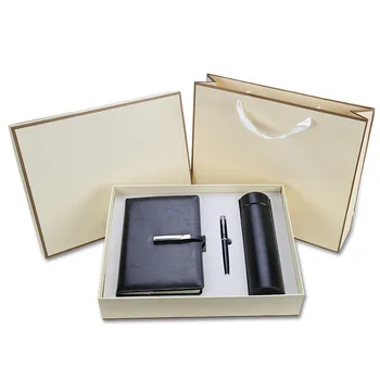 Wholesale Luxury Corporate Gifts Unique Gift Idea Corporate Gift Set