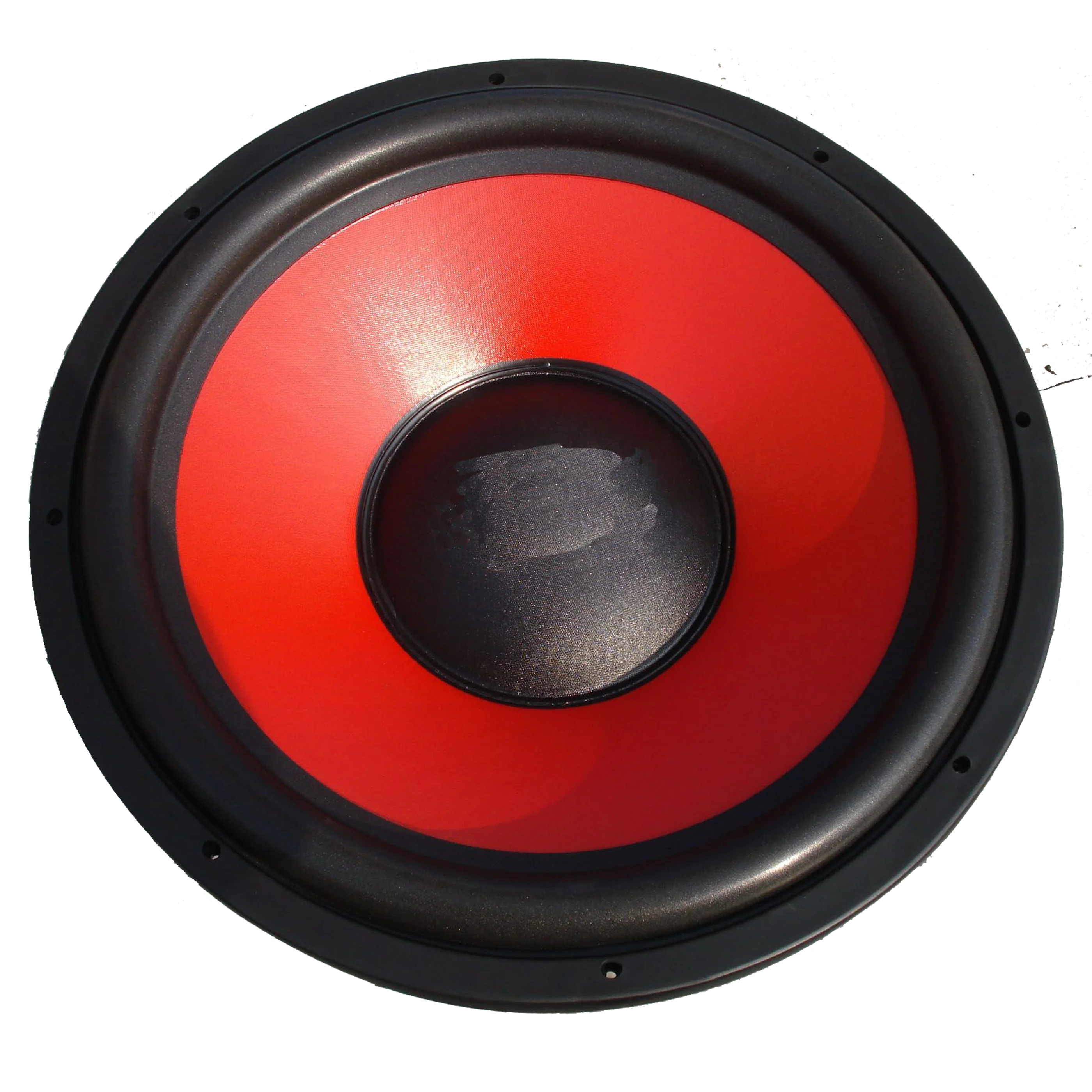 Competition SPL  Woofer  Car Subwoofer 2019 Super Car Audio Woofer