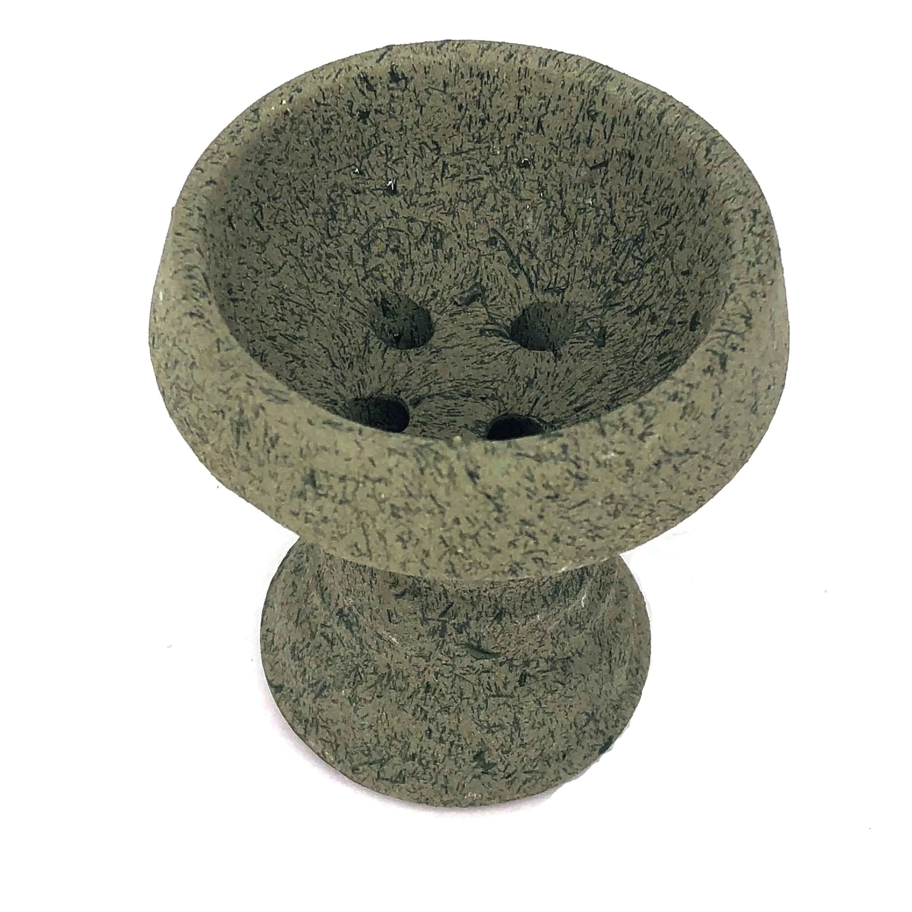 Dhw110 2 Hookah Bowl Stone Head Hookah Head Charcoal Pot Narguile Ceramic Shisha Bowl Buy Shisha Head Black Clay Hookah Bowl Wholesale Narguile Head Product On Alibaba Com