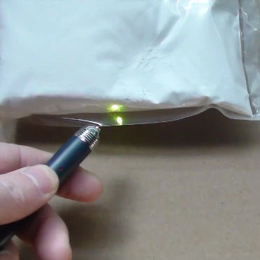 Люминесцентный фосфор