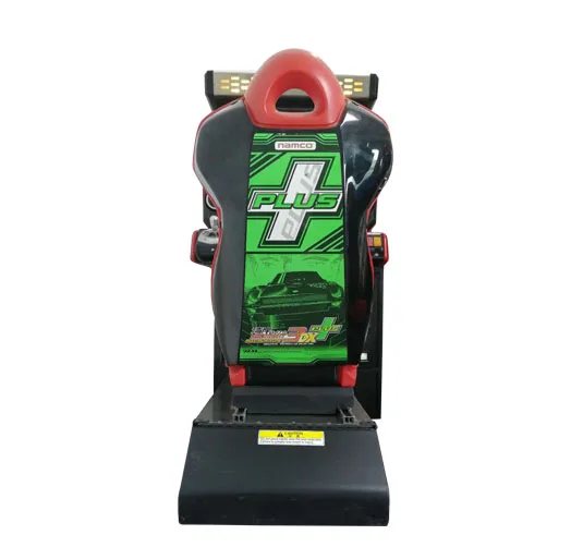 ゲームセンター用屋内アミューズメントコイン式dxアーケード