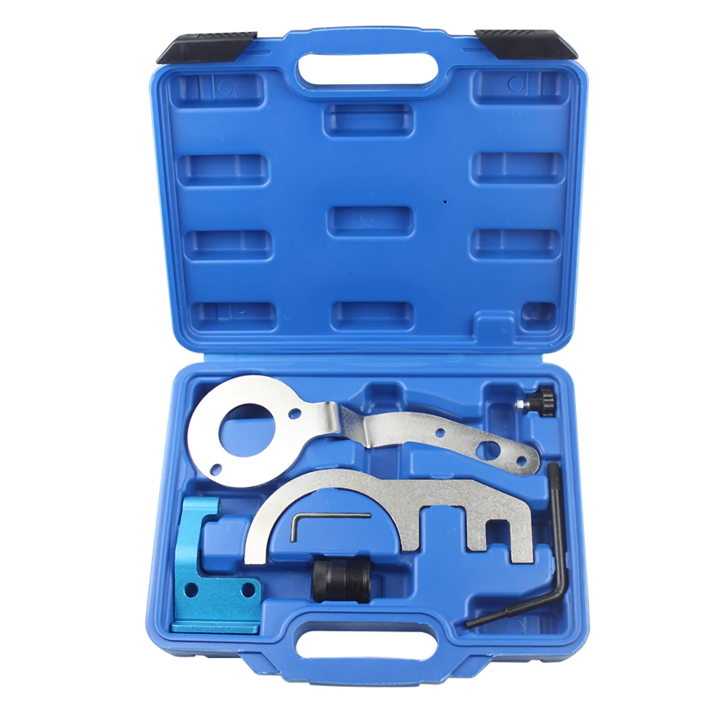 Timing Chain Crank Camshaft Tool Kit For Bmw B37 B47 2.0l 1.5l Diesel