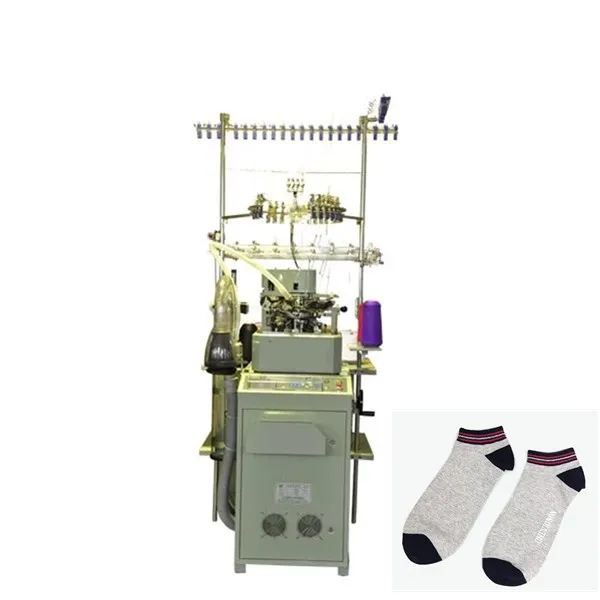 Хорошее Качество Автоматическая Носки упаковочная машина