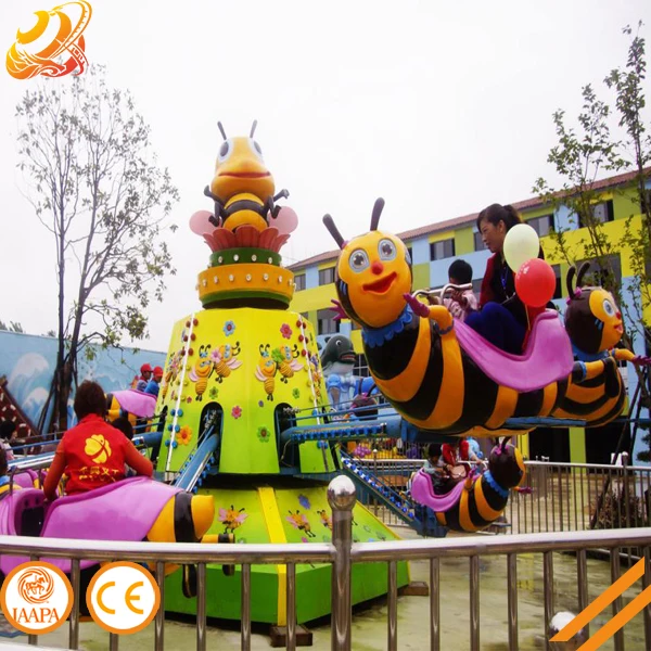 Заработать деньги от 8 до 24 мест на заказ парк развлечений ездить открытом воздухе самоуправляющийся самолет