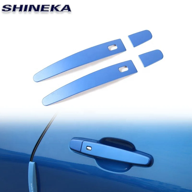 exterior car door handle