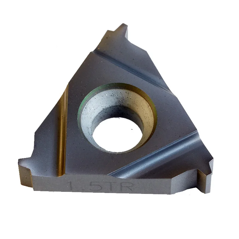 API Threading Inserts Threading Tools