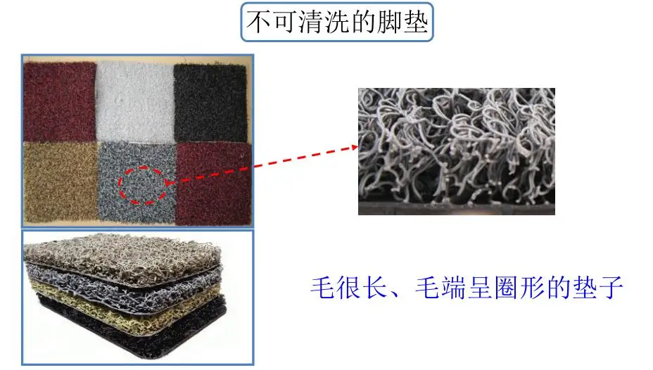 Высокая скорость самообслуживания работает автоматический автомобильный коврик шайба