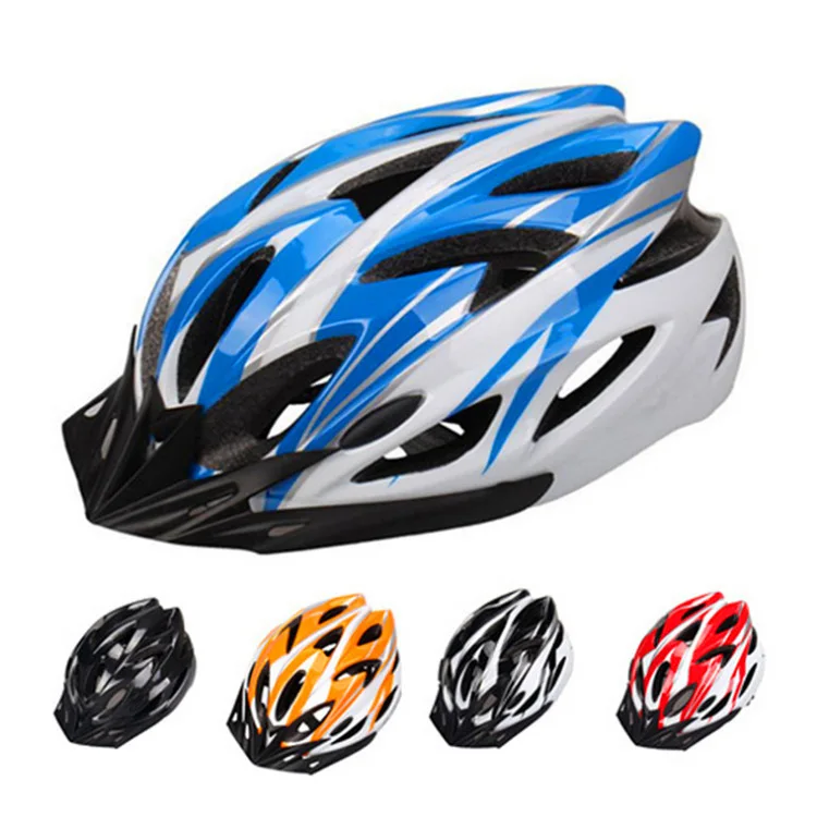 safety equipment for bike riding