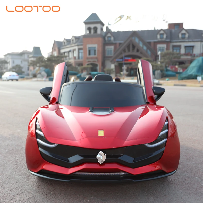 battery car for 5 year old