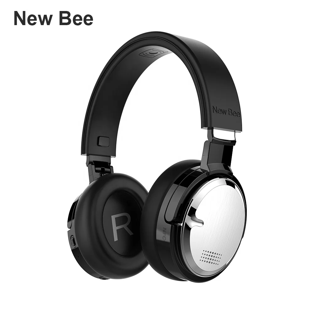 hoek menu onbekend Support Hsp/hfp/a2dp/avrcp/aptx-ll Wireless Bluetooth Head Phone Headset -  Buy Auriculares Con Cabeza Bluetooth Product on Alibaba.com