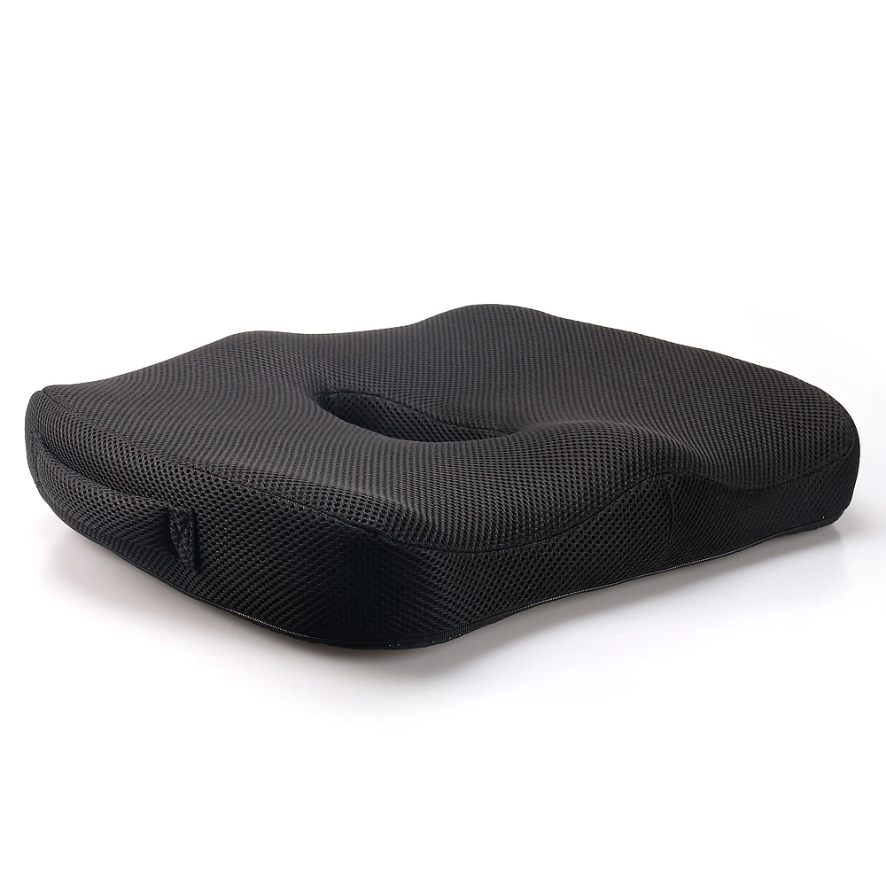 lumbar cushion for car