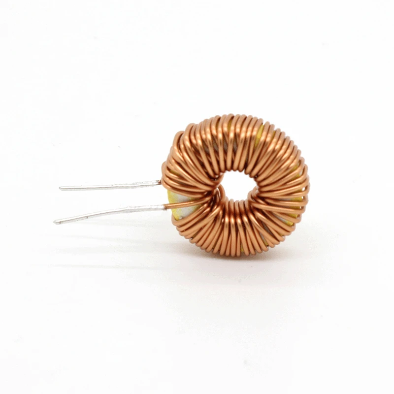 170uh через отверстие дроссель общего режима индуктор