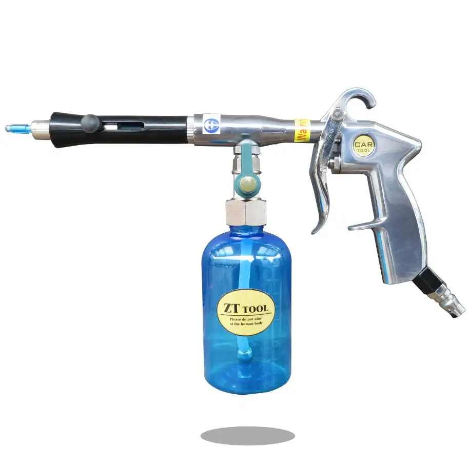 Высокого давления снег пистолет автомойки