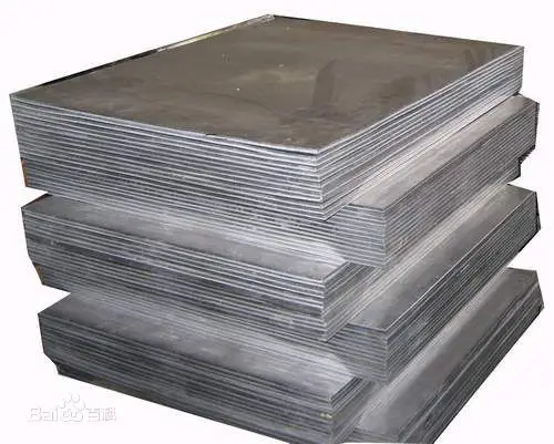 LT1145 X-ray Radiation Protection Lead Pure 1mm 2mm  X-Ray Shielding Lead Sheet Lead Plate Price