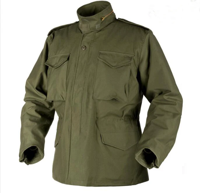 jaket army m65