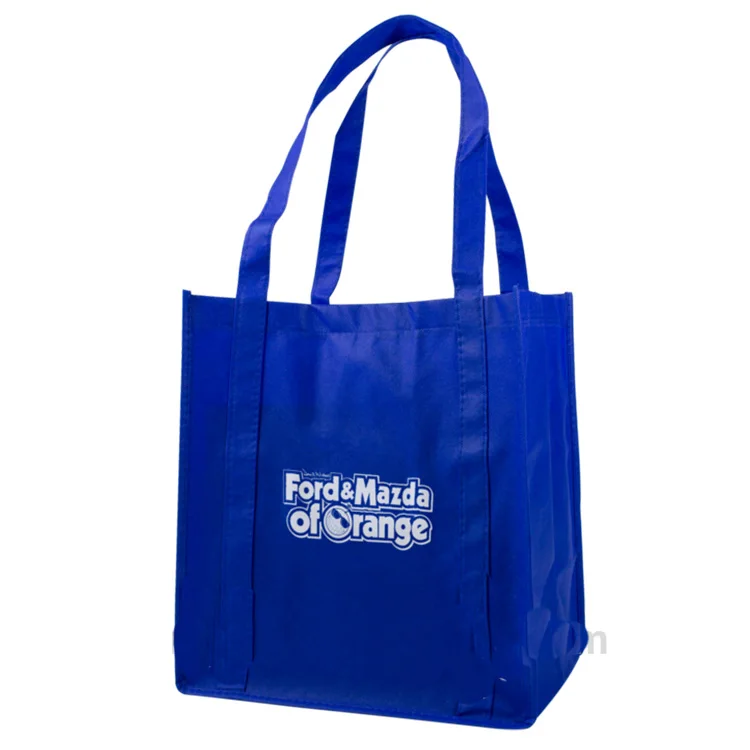 Non Woven Fabric Carry Gift Bag 