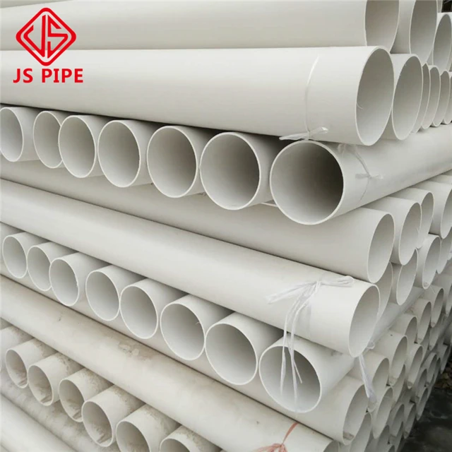 Interminable borroso Imbécil Source High pressure 2 inch 50mm PVC pipe for water supply on m.alibaba.com