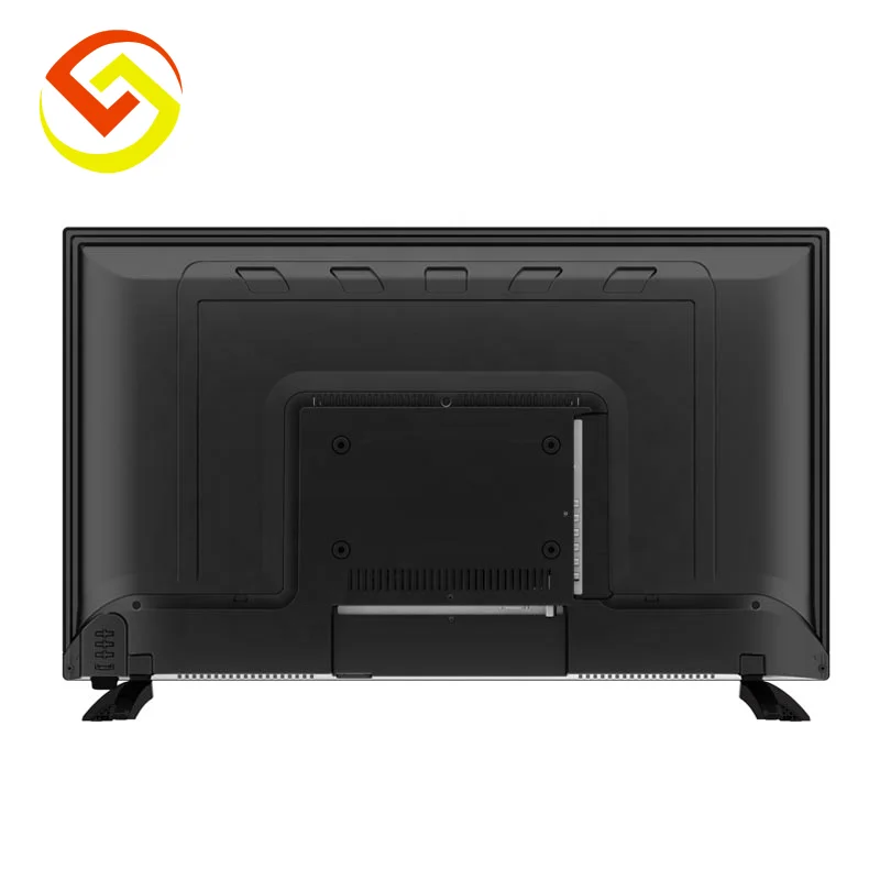 В китае производится новая модель 2019, «крупный поставщик китая 43», продающая по низкой цене международный hd DLED tv