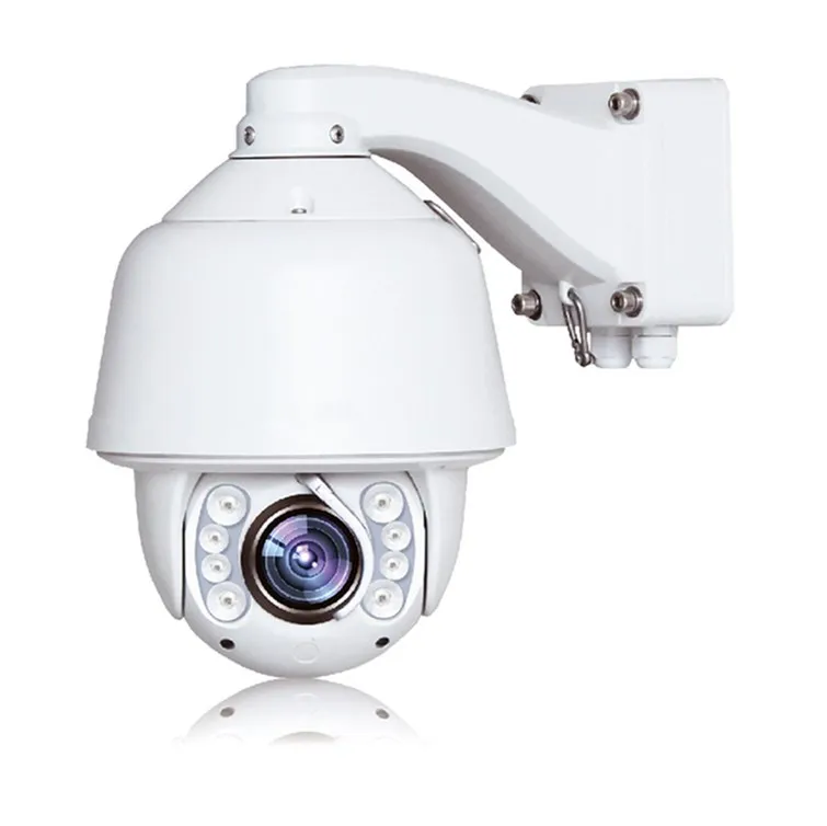 Sony IMX 307 ptz ip-камера cctv камеры системы