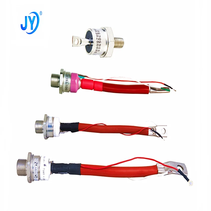 Jy Russian Type Triac Thyristors T161 160 16 Tc161 160 6 Buy Russia Thyristor T161 160 16 Tc161 160 6 Product On Alibaba Com
