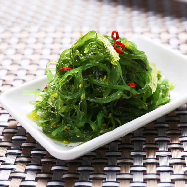 Purchase instant seafood dulse seaweed salad