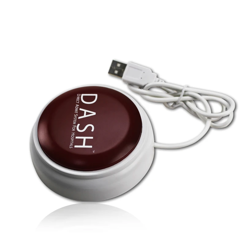 Upgrade push button sound push button module cheap usb push button