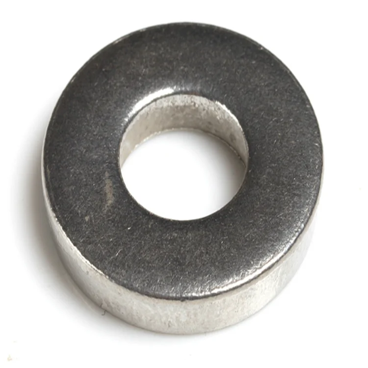 1000pcs M3 Stainless Steel Flat Washers 