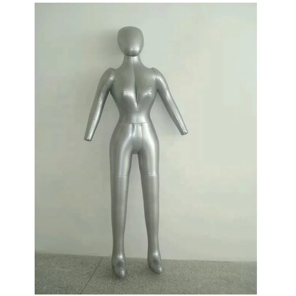 Ruilang Suitable for Clothing Display Model   Inflatable Mannequin