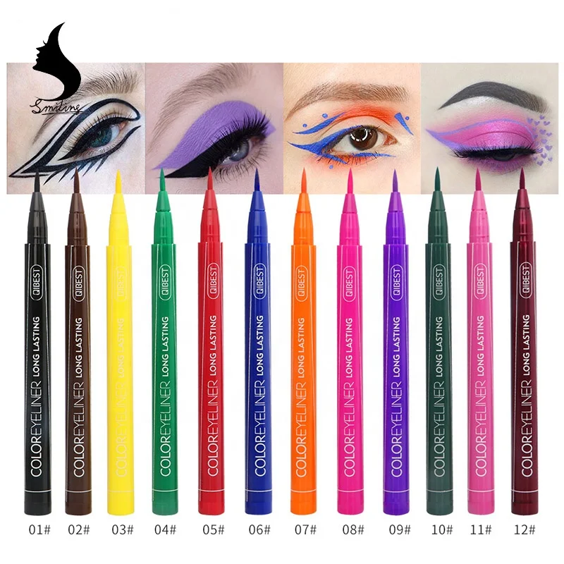 vegan waterproof eyeliner
