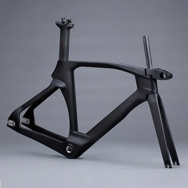 carbon track frame for sale