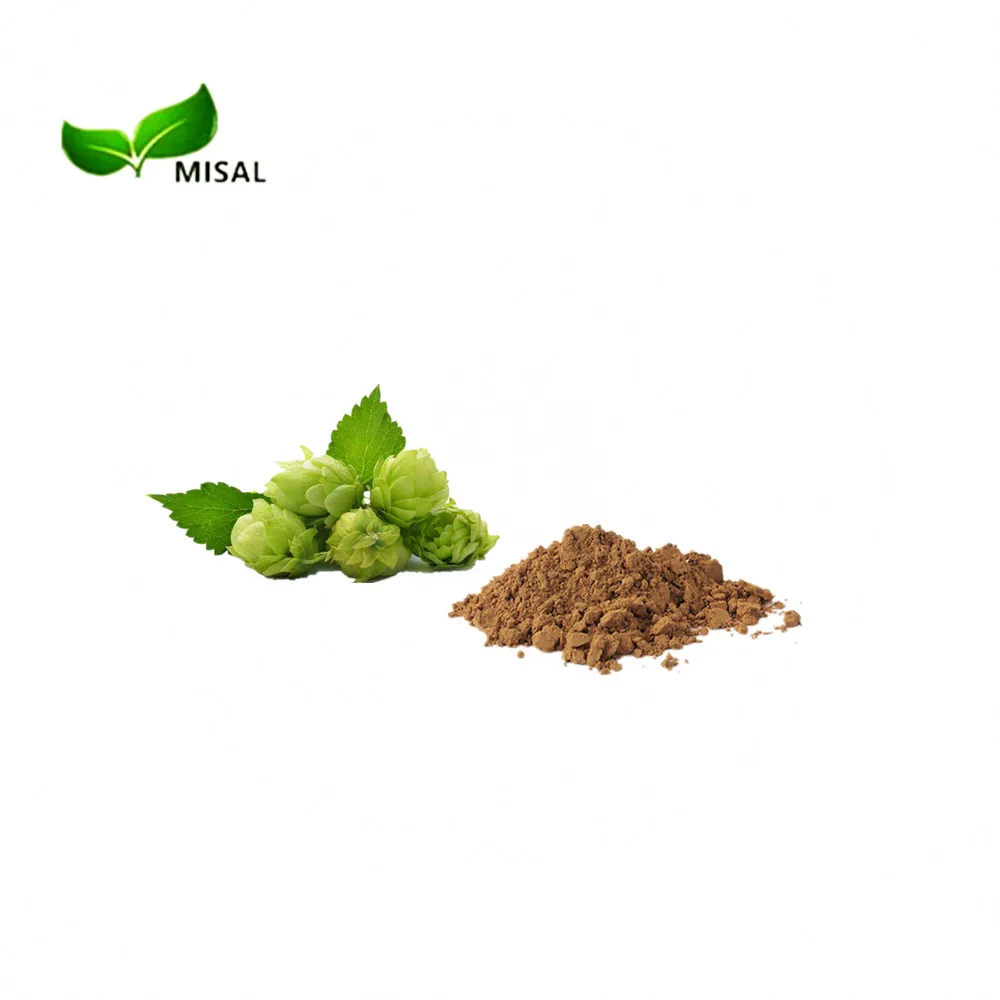High Quality Hops Liquid Extract / Hops Extract Xanthohumol
