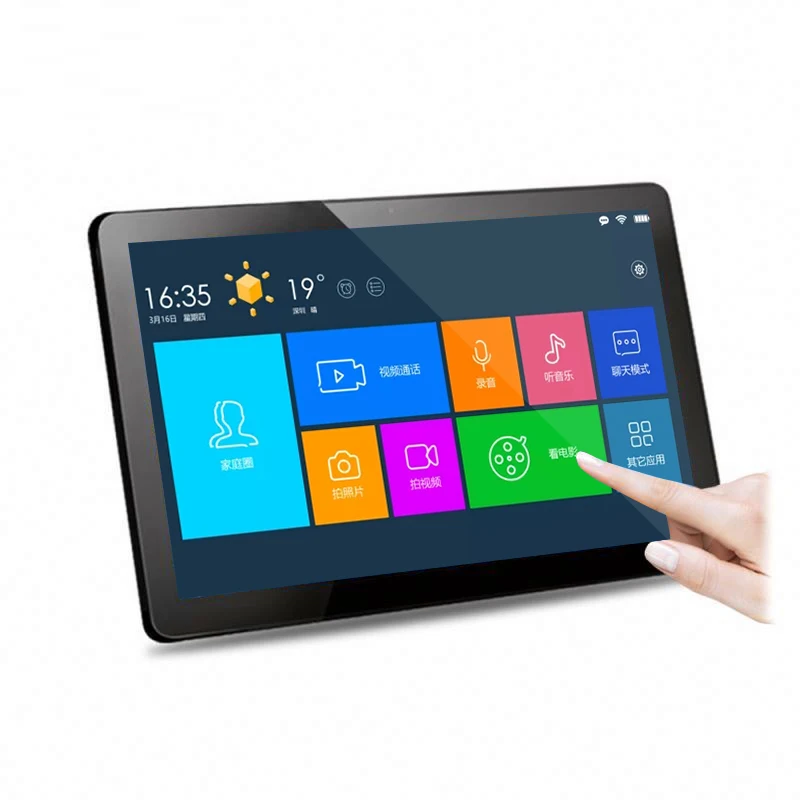 Performance tablet. Планшет 12 дюймов.