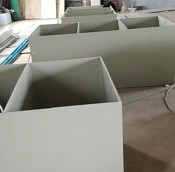 Electroless Plating Rectifier Machine Electroplating Barrels Zinc Nickel Plating Suppliers