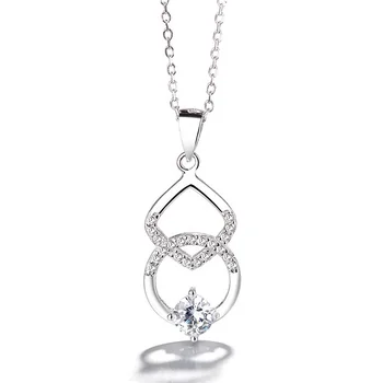 Sterling Silver Pendants For Women Of High Quality Are Sexy, Unique And Fashionable