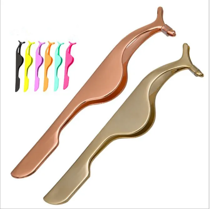 
 He13015a производители прямых многофункциональные щипцы для завивки ресниц Накладные ресницы помочь пинцет  