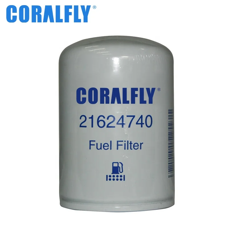 Фильтр топливный экскаватор. 21624740 Фильтр топливный. 21624740 Фильтр. Coralfly фильтра. Фильтр топливный Вольво экскаватор.