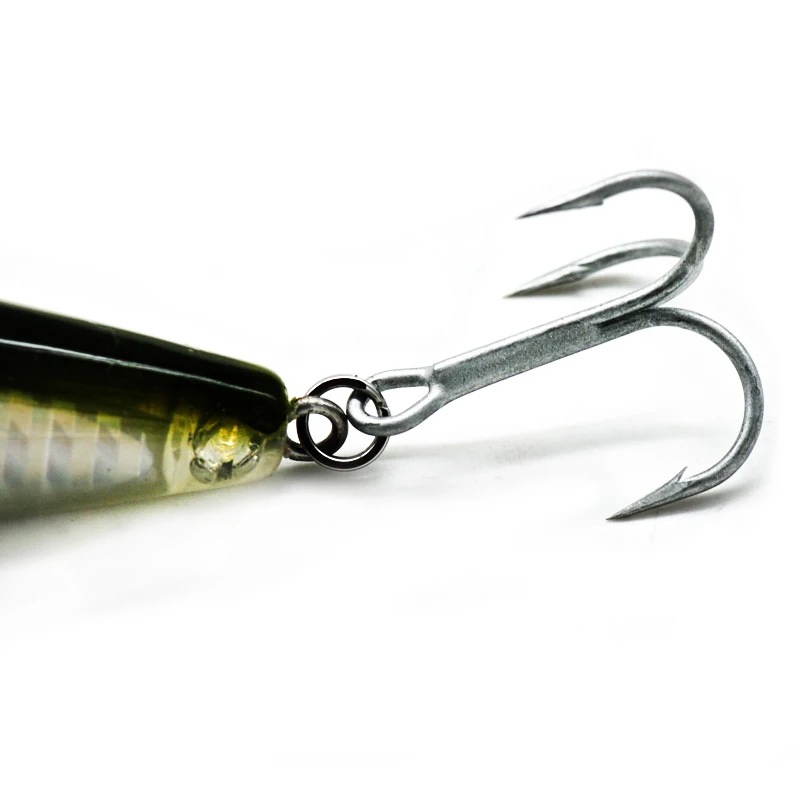 9cm 13g Top Water Popper Fishing