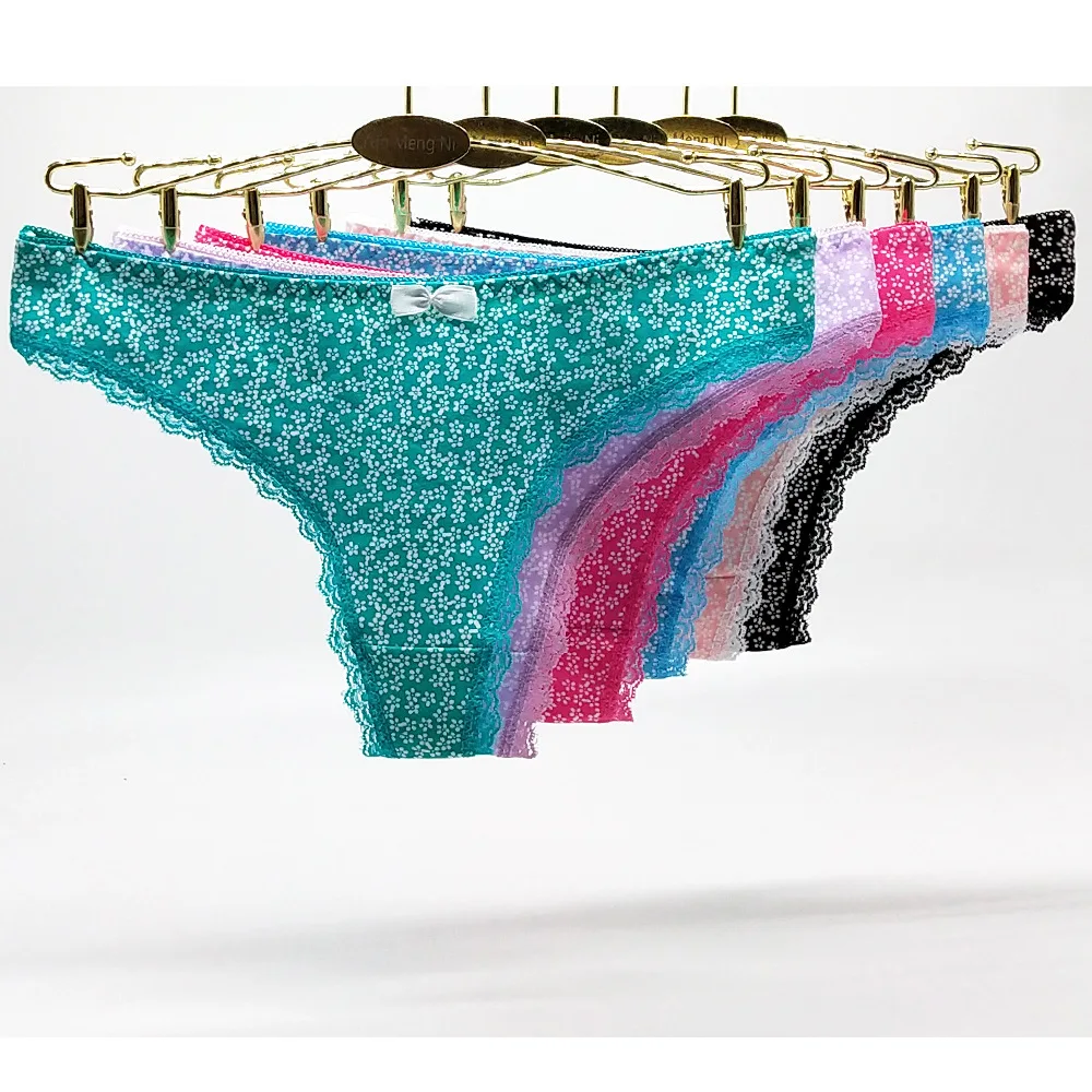 Factory Direct Sell OEM n STOCK Women Underwear Shop Store