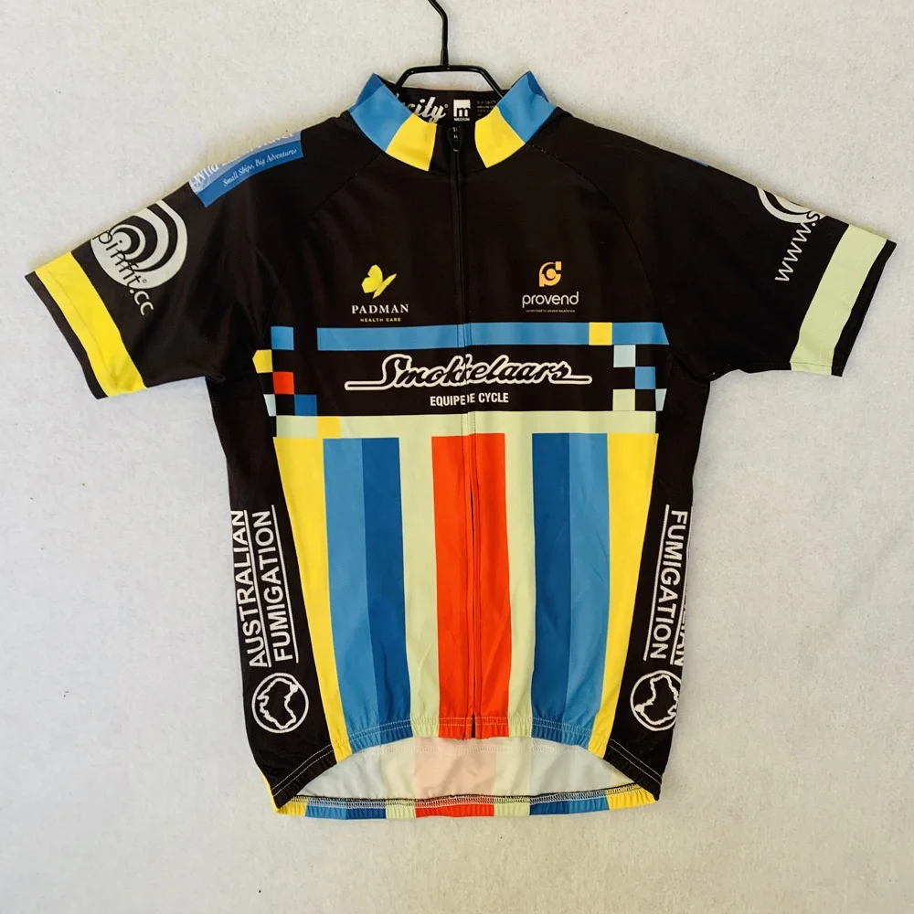 cycling jersey custom design