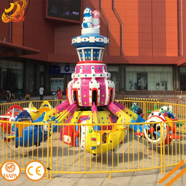 Заработать деньги от 8 до 24 мест на заказ парк развлечений ездить открытом воздухе самоуправляющийся самолет