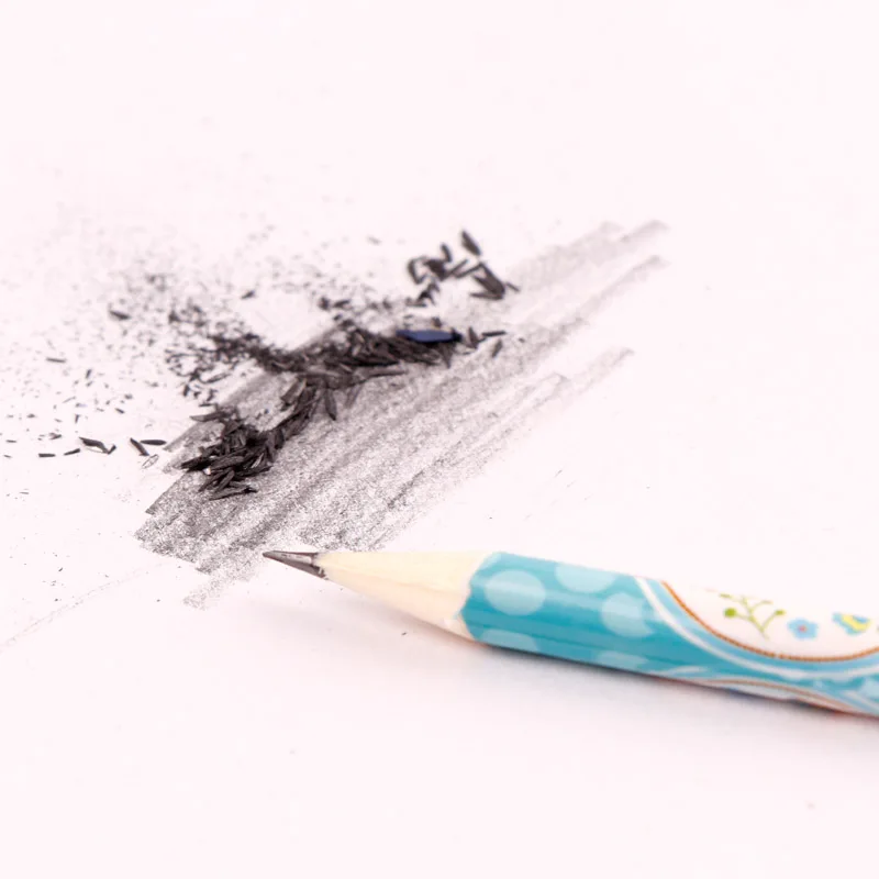 Детский Стандартный Карандаш TOPSTHINK с милыми животными высококачественные недорогие школьные канцелярские принадлежности для студентов